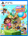 Nick Jr. Party Adventure [PS5, английская версия]
