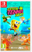Nickelodeon Extreme Tennis: Next! [Nintendo Switch, русские субтитры]