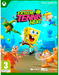 Nickelodeon Extreme Tennis: Next! [Xbox Series X, русские субтитры]