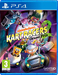 Nickelodeon Kart Racers 2: Grand Prix [PS4, английская версия]