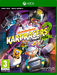 Nickelodeon Kart Racers 2: Grand Prix [Xbox One/Series X, английская версия]