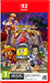Nicktoons & The Dice of Destiny [Nintendo Switch 2, английская версия]