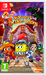 Nicktoons & The Dice of Destiny [Nintendo Switch, английская версия]