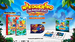 Nikoderiko: The Magical World - Director's Cut. Collector's Edition [Nintendo Switch, русская версия]