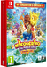 Nikoderiko: The Magical World - Director's Cut. Collector's Edition [Nintendo Switch, русская версия]