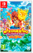 Nikoderiko: The Magical World - Director's Cut [Nintendo Switch, русская версия]