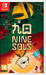 Nine Sols [Nintendo Switch, русские субтитры]