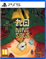 Nine Sols [PS5, русские субтитры]