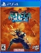 Ninja Five-O [PS4, английская версия]