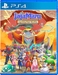 Ninja JaJaMaru: Legendary Ninja Collection [PS4, английская версия]