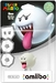 amiibo. Фигурка Бу / Boo (Super Mario Collection)