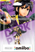amiibo. Фигурка Темный Пит / Dark Pit (Super Smash Bros. Collection)