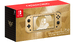 Nintendo Switch Lite: Hyrule Edition