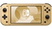 Nintendo Switch Lite: Hyrule Edition