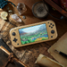 Nintendo Switch Lite: Hyrule Edition