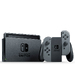 Игровая приставка Nintendo Switch Rev.1 серый цвет