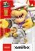 amiibo. Фигурка Боузер. Свадебная одежда / Bowser. Wedding Outfit (Super Mario Collection)
