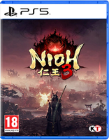 Nioh 3 [PS5, русские субтитры]