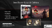 Nioh 3. Steelbook Launch Edition [PS5, русские субтитры]