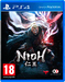 Nioh [PS4, русские субтитры]