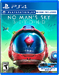 No Man's Sky: Beyond (поддержка PS VR) [PS4, русская версия]