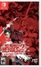 No More Heroes 2: Desperate Struggle [Nintendo Switch, английская версия]