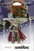 amiibo. Фигурка Ганондорф / Ganondorf (Super Smash Bros. Collection)