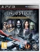 Injustice: Gods Among Us. Ultimate Edition [PS3, русские субтитры]