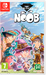 Noob: The Factionless [Nintendo Switch, английская версия]