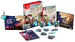 Nordic Ashes: The Complete Saga. Collector's Edition [Nintendo Switch, русские субтитры]