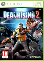 Dead Rising 2 [Xbox 360, английская версия]