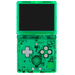 Портативная игровая приставка Anbernic RG35XXSP Transparent Green