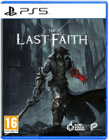 The Last Faith [PS5, русские субтитры]