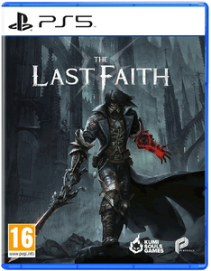 The Last Faith [PS5, русские субтитры]