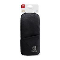 Защитный чехол Hori Slim Pouch для консоли Nintendo Switch (NSW-095U)