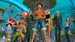 One Piece: Pirate Warriors 3. Deluxe Edition [Nintendo Switch, английская версия]