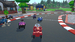 Игра Big Bobby Car: The Big Race для Nintendo Switch