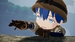 Made in Abyss: Binary Star Falling into Darkness [PS4, английская версия]