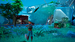 Hazel Sky [Nintendo Switch, русские субтитры]