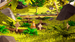 Hazel Sky [Nintendo Switch, русские субтитры]