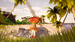 Hazel Sky [Nintendo Switch, русские субтитры]