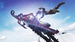 Snow Moto Racing Freedom [Nintendo Switch, русские субтитры]