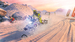Snow Moto Racing Freedom [Nintendo Switch, русские субтитры]