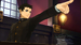 The Great Ace Attorney Chronicles [Nintendo Switch, английская версия]