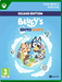 Bluey's Happy Snaps. Deluxe Edition [Xbox One/Series X, английская версия]