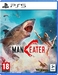 Maneater [PS5, русские субтитры]