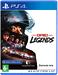 GRID Legends [PS4, русские субтитры]