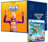 Park Beyond. Impossified Edition [PS5, русская версия]