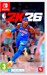 NBA 2K26 [Nintendo Switch, английская версия]