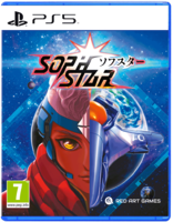Игра Sophstar для PlayStation 5